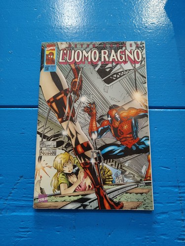 Uomo ragno 239 1998 - -,