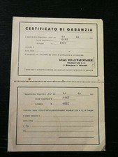 FRIGO SIEGAS METALLWARENFABRIK