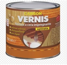 Vernis Impregnante Cerato per