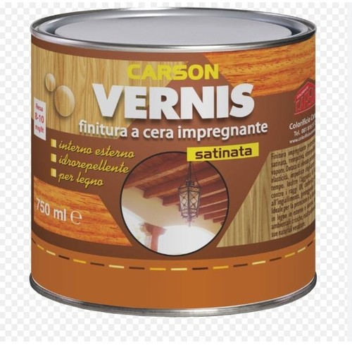 Vernis impregnante cerato per - vernis,