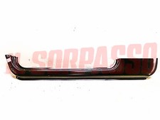 SOTTOPORTA ESTERNO SINISTRO