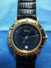 OROLOGIO VINTAGE DONNA SIGEL NUOVO FONDO MAGAZZINO NO BOX SS885