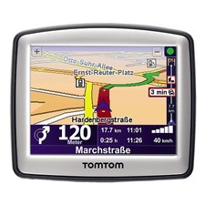 TomTom One Classic V4 Europa