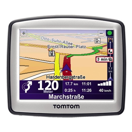 Tomtom one classic europa - one, v4