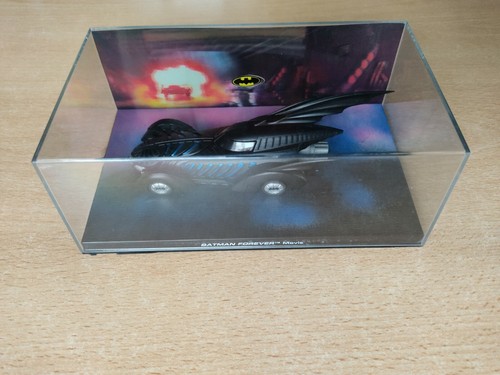 Batman auto collection - auto,