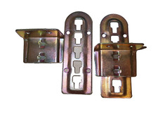 Supporto Rete a Doghe 3