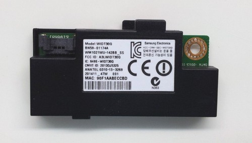 Módulo wifi bn59 01174a para - wifi,