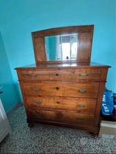 Cassettone Comò Restaurato in