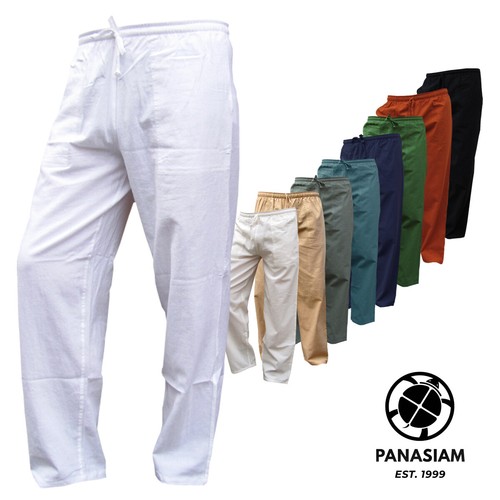 Panasiam pantaloni in - pantaloni,