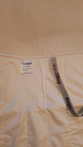 Aerosleep coprimaterasso
