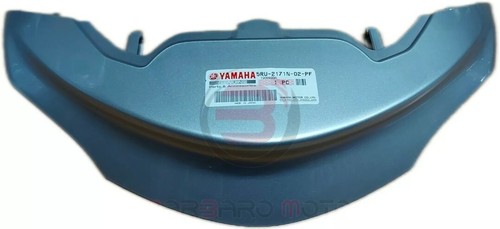 Carena copri batteria - carena,