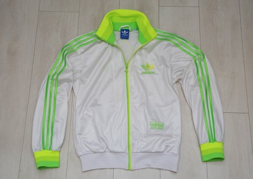 Adidas tuta neon giamaica - tuta,