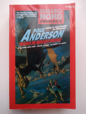 Poul Anderson - Trilogia dei