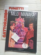 Milo Manara Collection N.15 "I