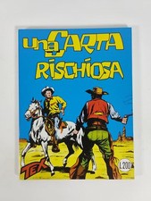 TEX n° 35 ANASTATICA MERCURY EDICOLA PERFETTO STATO