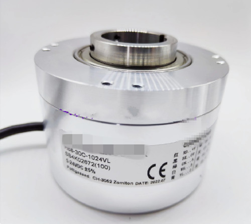 Quantità nuovo encoder - quantità:1,