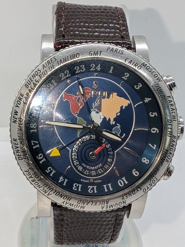 Orologio uomo corum classical - corum,