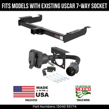 For 03-24 Chevy 2500 Van