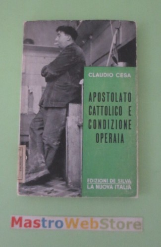 Cesa apostolato cattolico - apostolato, e