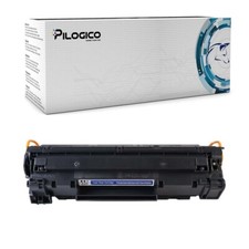 TONER CB435A COMPATIBILE PER HP LASERJET P1005 P1006 P1007 P1008 P1009