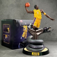Stella del basket NBA GK Kobe