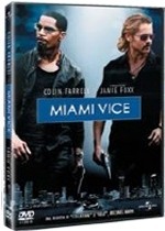 Miami Vice - DVD Ex Noleggio