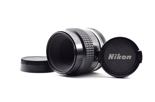 Come nuovo nikon micro - 【come, nuovo】