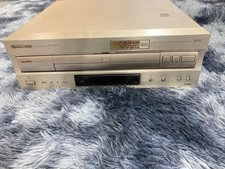 Pioneer dvl 909 - pioneer, lettore