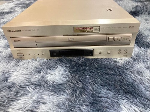 Pioneer dvl 909 - dvl-909, lettore