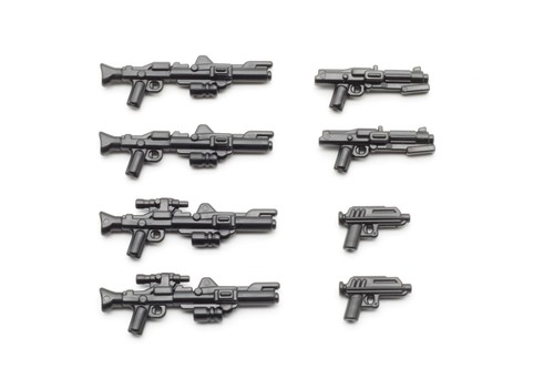 Brickarms clone trooper - clone,