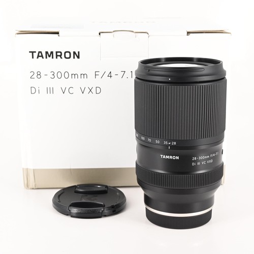 Tamron a074 300 - tamron, 28-300