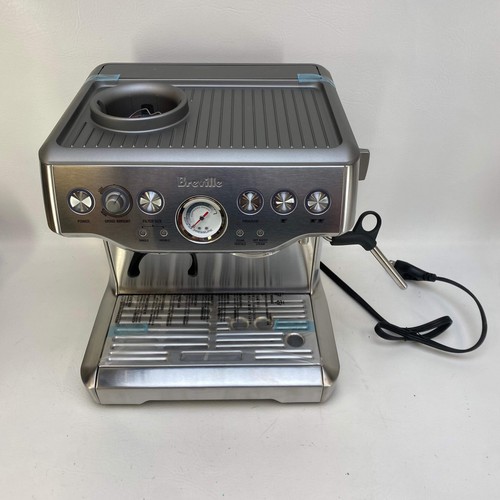Breville macchina espresso - breville,