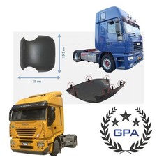 COPERCHIO SPECCHIO GRANDANGOLO