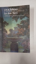 J. R. R. Tolkien - Le due