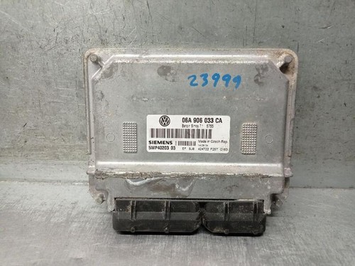06a906033ca centralina motore - 06a906033ca,