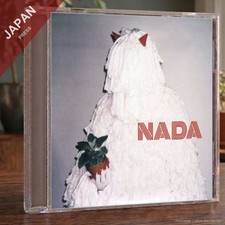 STEREOGIRL - Nada CD Japan