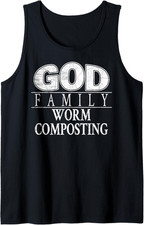 Compostaggio Di Vermi