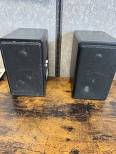 2 Altoparlanti Canton Ergo R