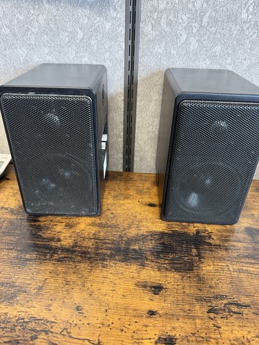Altoparlanti canton ergo r - 2,