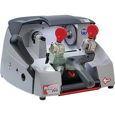 1pz duplicatrice rekord pro - rekord,