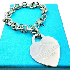 Tiffany & Co. Si prega di