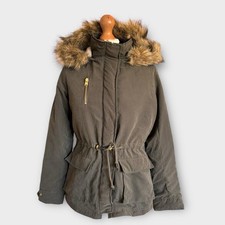 Foschini Parka Giacca Cappotto