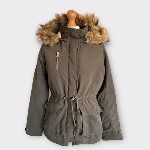 Foschini parka giacca cappotto - foschini,