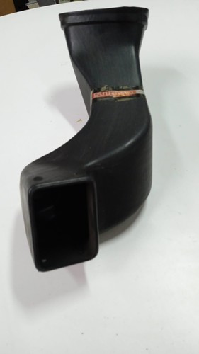 Condotto aria sinistro iveco - sinistro,