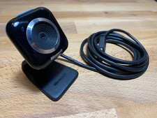 Webcam Microsoft LifeCam