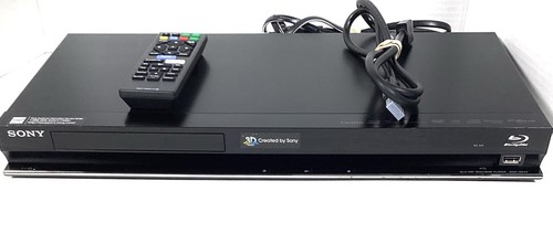Sony bdp bx57 - lettore, 3d