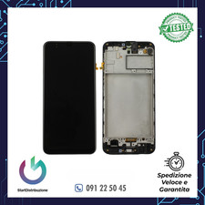 SM-M307 - M30S - M215 - M21