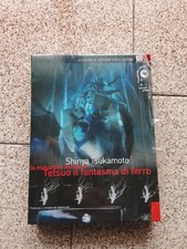 Shinya Tsukamoto La mutazione