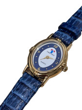 OROLOGIO TIME FREE DONNA OVALE RETRO VINTAGE QUARZO ACCIAIO PELLE