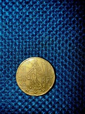 Moneta da 20 centesimi RARA